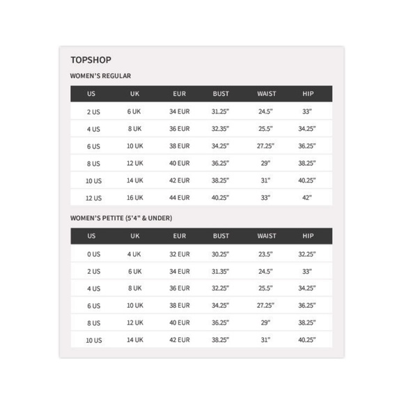 TopShop Mini Dash Stitch Crewneck Sweater Sz 2 NWT - Picture 3 of 3